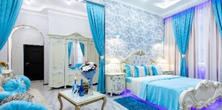 Йошкар-Ола: Отель Flat Luxe