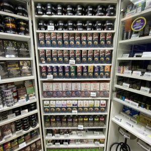 Фото от владельца S2B, магазин товаров для курения