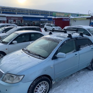 Фото от владельца Автобагажники, магазин