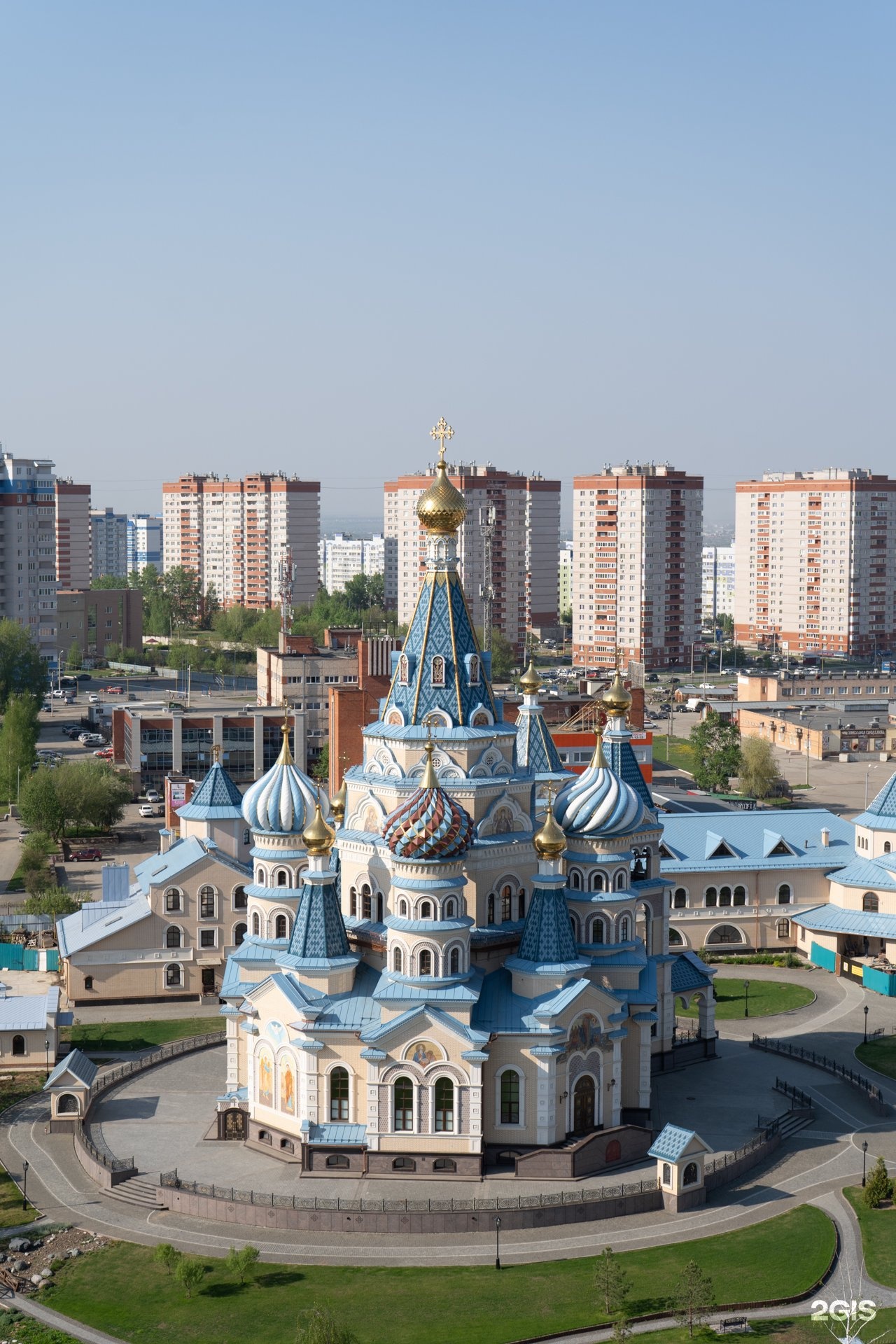 Храм иверской иконы божией матери ижевск