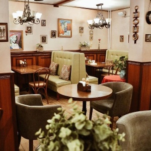 Фото от владельца Franc Cafe