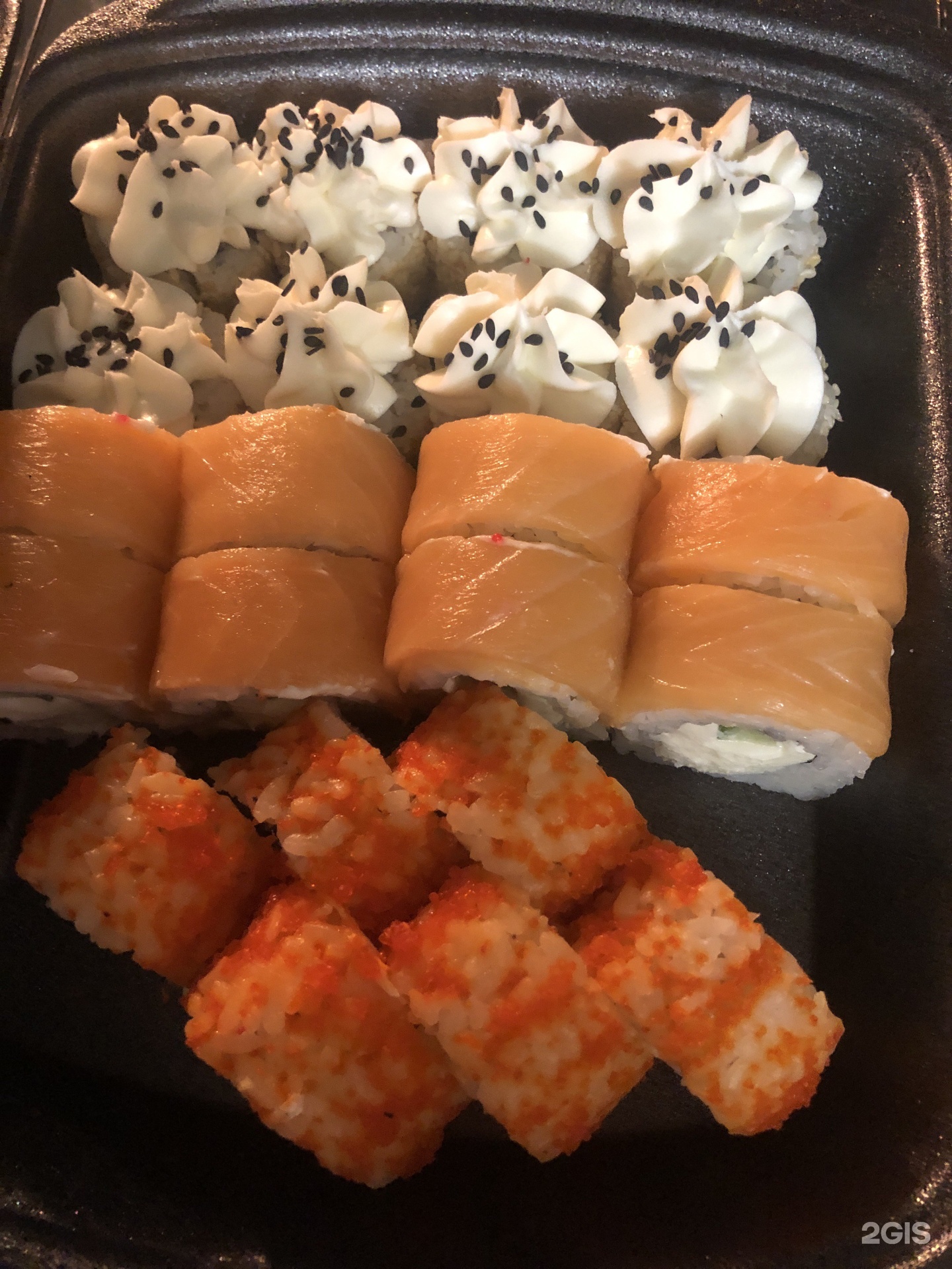 Вкусные и недорогие суши тюмень фото 80