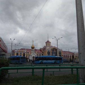 Фото от владельца Часовня в честь иконы Божией Матери Одигитрия