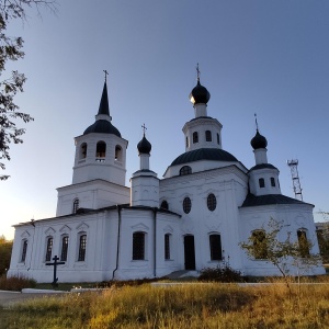 Фото от владельца Свято-Троицкий храм