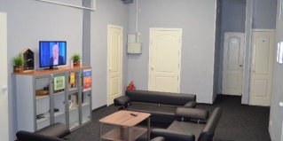 Красноярск: Отель Grove