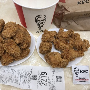 Фото от владельца KFC, ресторан быстрого питания