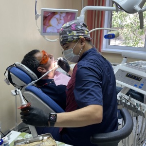 Фото от владельца Нур-дент, стоматологический центр
