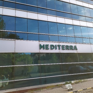 Фото от владельца Mediterra, медицинский центр