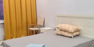 Емельяново: Апартаменты Вариант