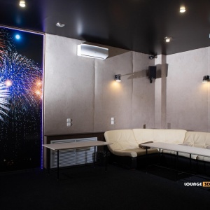 Фото от владельца Lounge 3d cinema, кинокафе