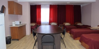 Екатеринбург: Отель Цезарь