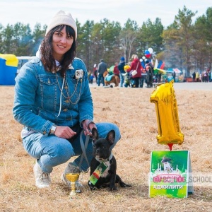 Фото от владельца АБВГДЕЙКА, школа для собак