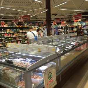 Фото от владельца EUROSPAR, сеть супермаркетов