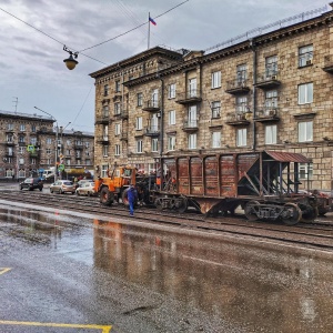 Фото от владельца Администрация Центрального района