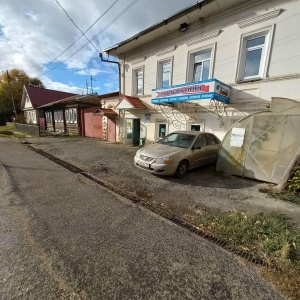 Фото от владельца Октябрьский, производственно-коммерческий центр