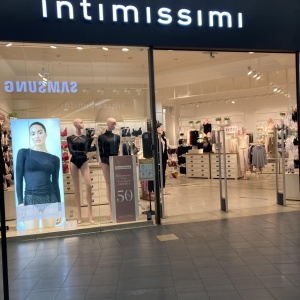 Фото от владельца Intimissimi, сеть магазинов нижнего белья и трикотажа