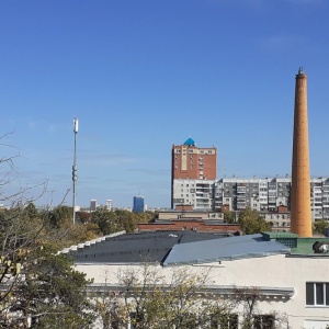 Фото от владельца Центральный парк культуры и отдыха им. Ю.А. Гагарина