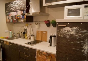 Хостел Royal в Новосибирской области