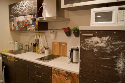 Новосибирск: Хостел Royal