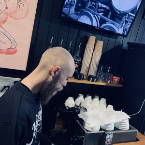 Фото от владельца BRO Barber & shop, мужская парикмахерская