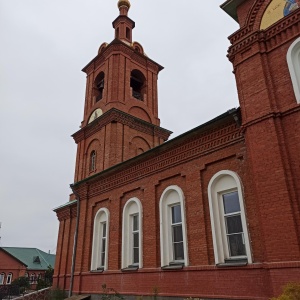 Фото от владельца Храм покрова Пресвятой Богородицы