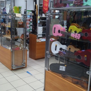 Фото от владельца Мелодия, магазин музыкальных товаров