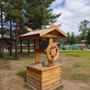 Фото от владельца Этнографический музей народов Забайкалья