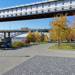 Фото от владельца Михайловская набережная, парк культуры и отдыха