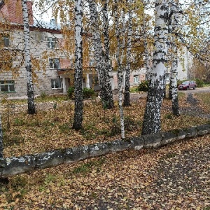 Фото от владельца Лоскутовская районная поликлиника