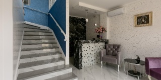 Геленджик: Гостевой дом Благодать