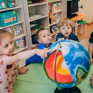 Фото от владельца Хэппи Бэби, развивающий детский клуб