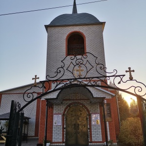 Фото от владельца Благовещенский храм