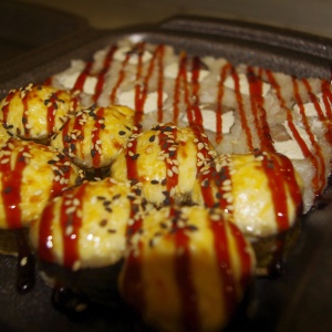 Фото от владельца МИКАДО, суши-бар