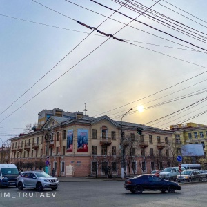 Фото от владельца Забайкальский государственный университет