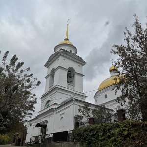 Фото от владельца Покровский храм