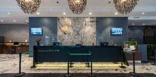 Санкт-Петербург: Отель Welton Club