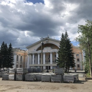 Фото от владельца Час пик, данс-группа