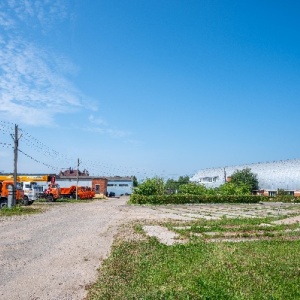 Фото от владельца КАМАЗТЕХОБСЛУЖИВАНИЕ, ООО, торгово-сервисная компания