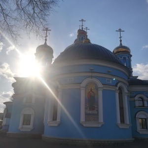 Фото от владельца Кафедральный собор Рождества Богородицы