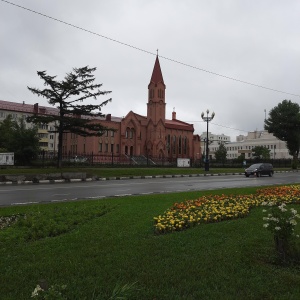 Фото от владельца Приход Святого Иакова, Римско-католическая церковь