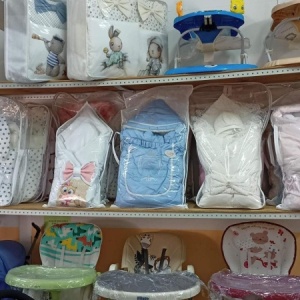 Фото от владельца Кроха, магазин товаров для новорожденных