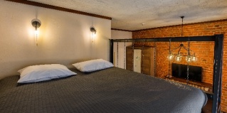 Санкт-Петербург: Апартаменты Nevsky Loft Studio