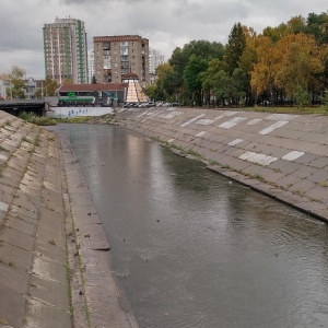 Фото от владельца Континент, торгово-развлекательный центр