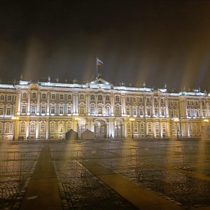 Фото от владельца Государственный Эрмитаж