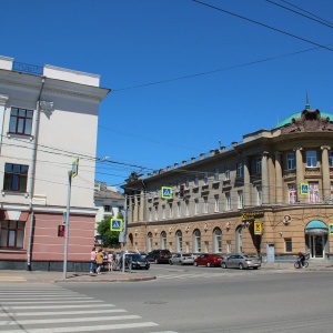 Фото от владельца Орловский музыкальный колледж