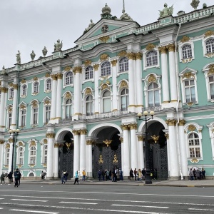 Фото от владельца Государственный Эрмитаж