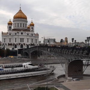 Фото от владельца Храм Христа Спасителя