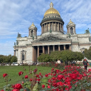 Фото от владельца Исаакиевский собор, государственный музей-памятник