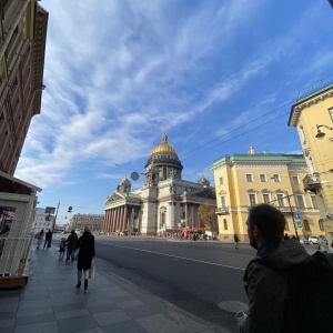 Фото от владельца Исаакиевский собор, государственный музей-памятник