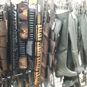 Фото от владельца Выстрел, магазин товаров для охоты и рыбалки